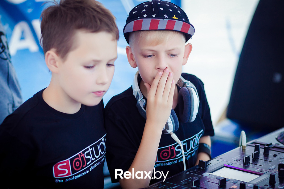 SDJStudio & Viva Braslav, фото № 18