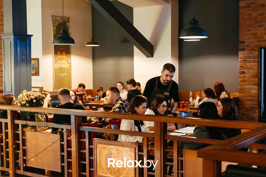 Суббота в Броваре, фото № 24