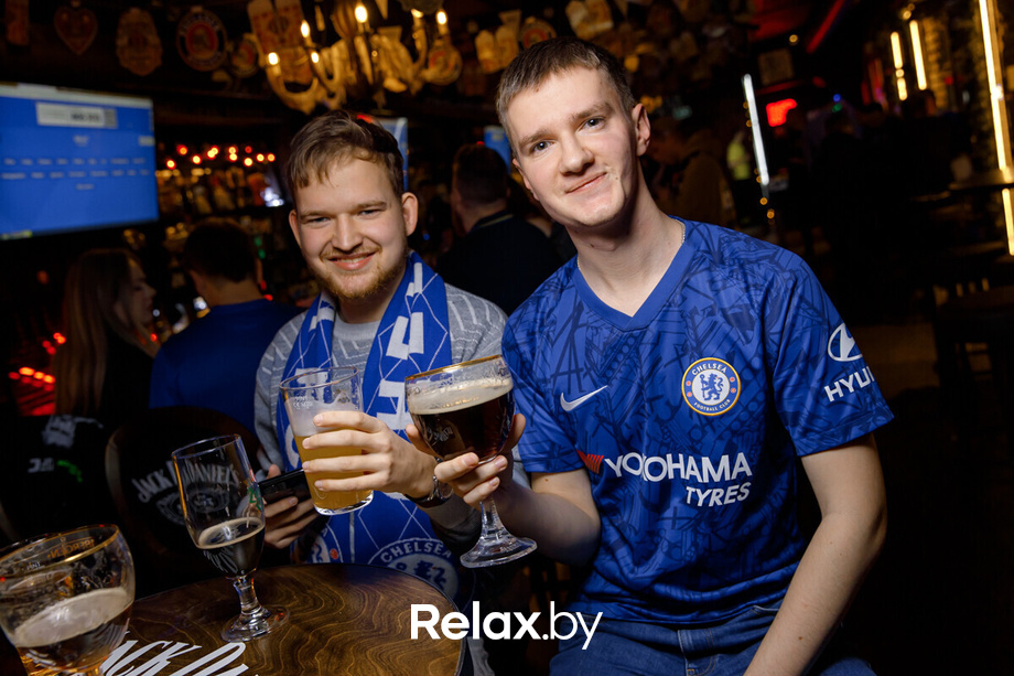 Челси-Ливерпуль, фото № 53