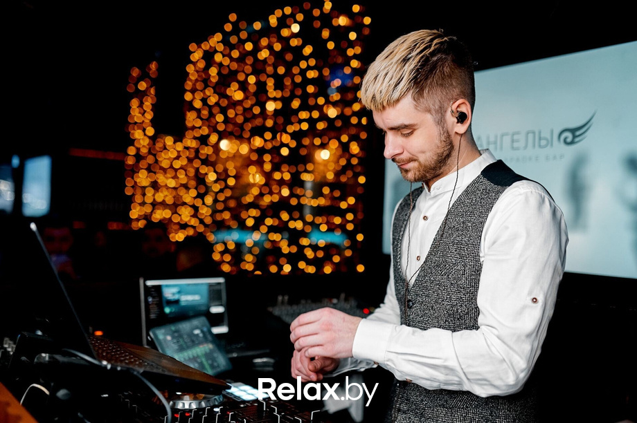 Friday music, фото № 65