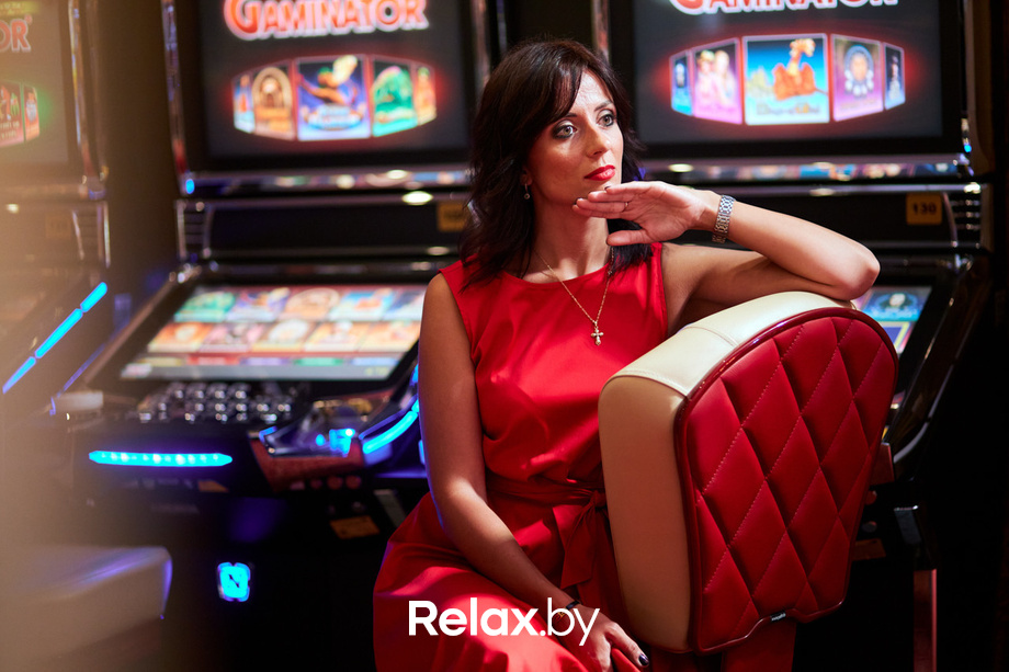 Шоу Мелодия удачи, фото № 52