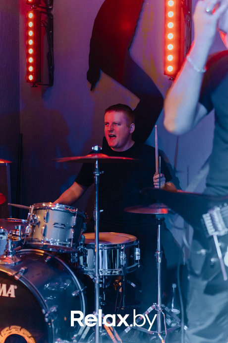 Ночные жители, фото № 59