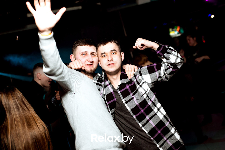 Military party, фото № 3