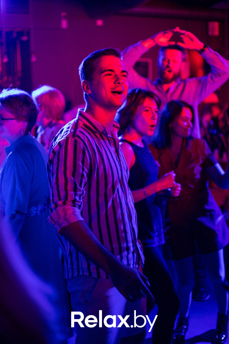 Ночные жители, фото № 57