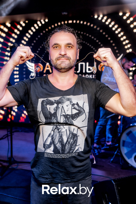 Friday Music, фото № 47