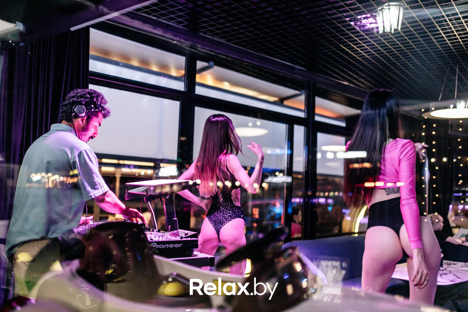 Luna Friday, фото № 65