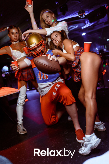 Bad teacher, фото № 66