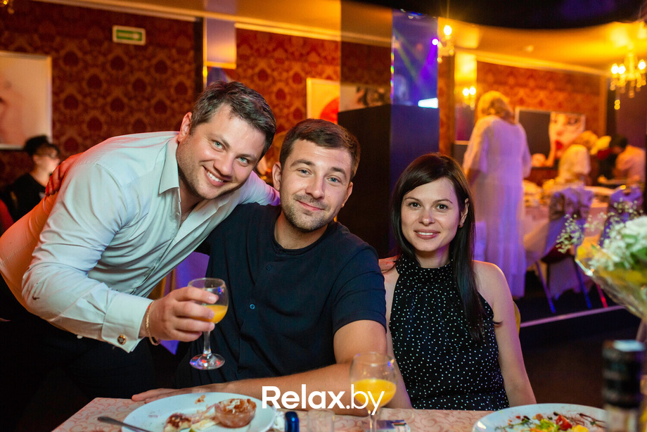 Суббота в Мулен руж, фото № 13