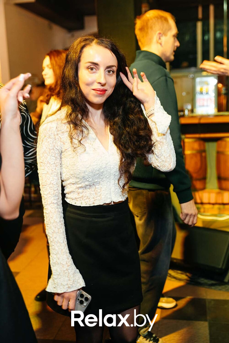 Пятница в Броваре, фото № 36