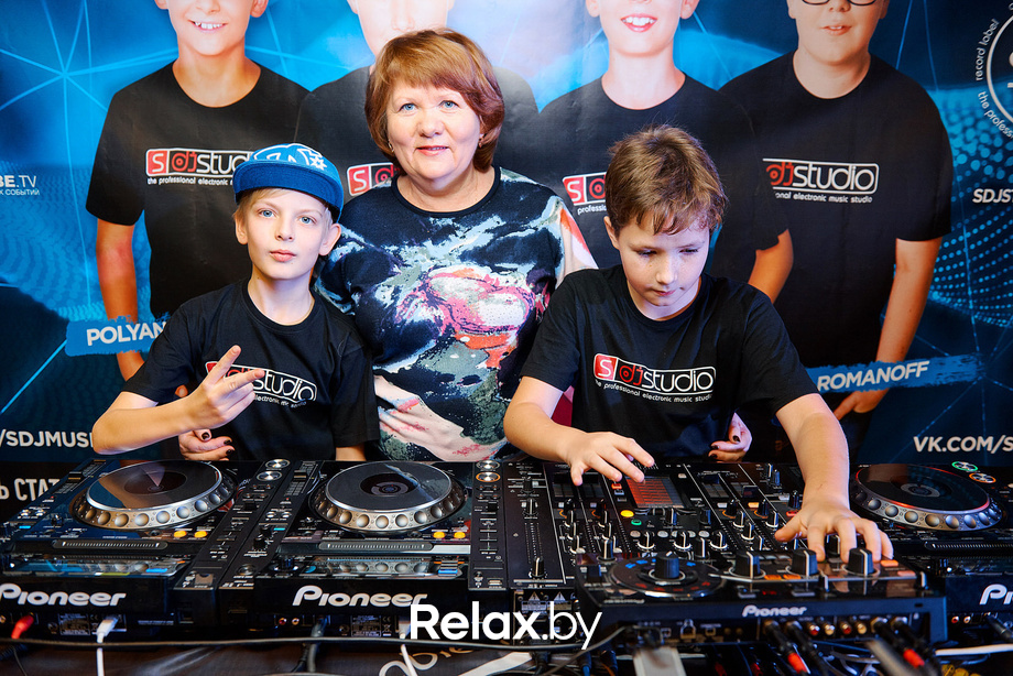 Silver Screen Cinemas празднует День Рождения, фото № 42