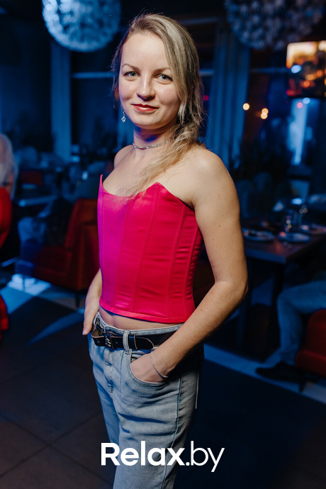 Ночные жители, фото № 39