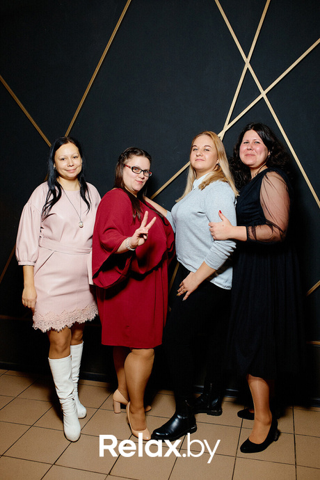 Суббота в кафе-баре «Есенин», фото № 23