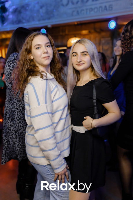 Saturday Night, фото № 32