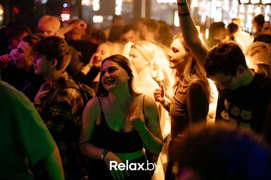 Crazy friday!, фото № 63