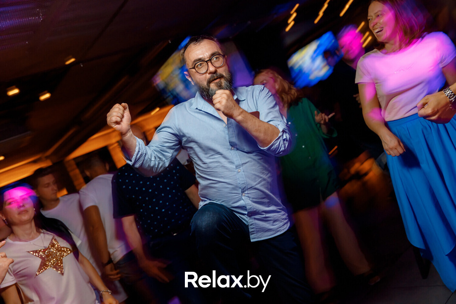 ZAVOD Weekend, фото № 85