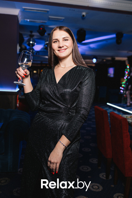 Новогодний корпоратив, фото № 50