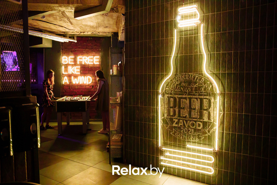 ZAVOD nights, фото № 9