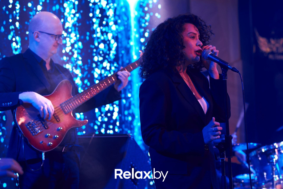 Saturday music, фото № 28