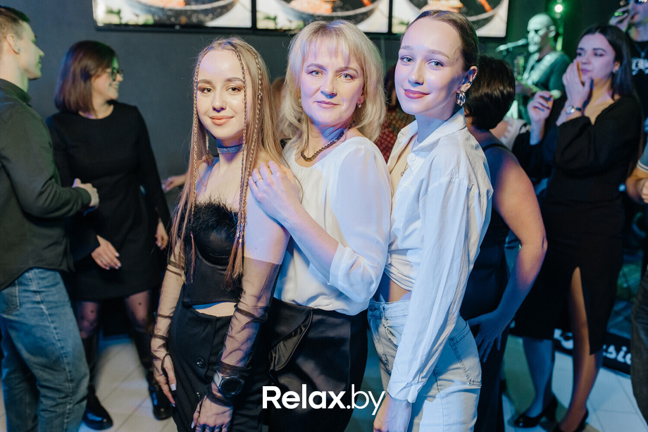 Ночные жители, фото № 15