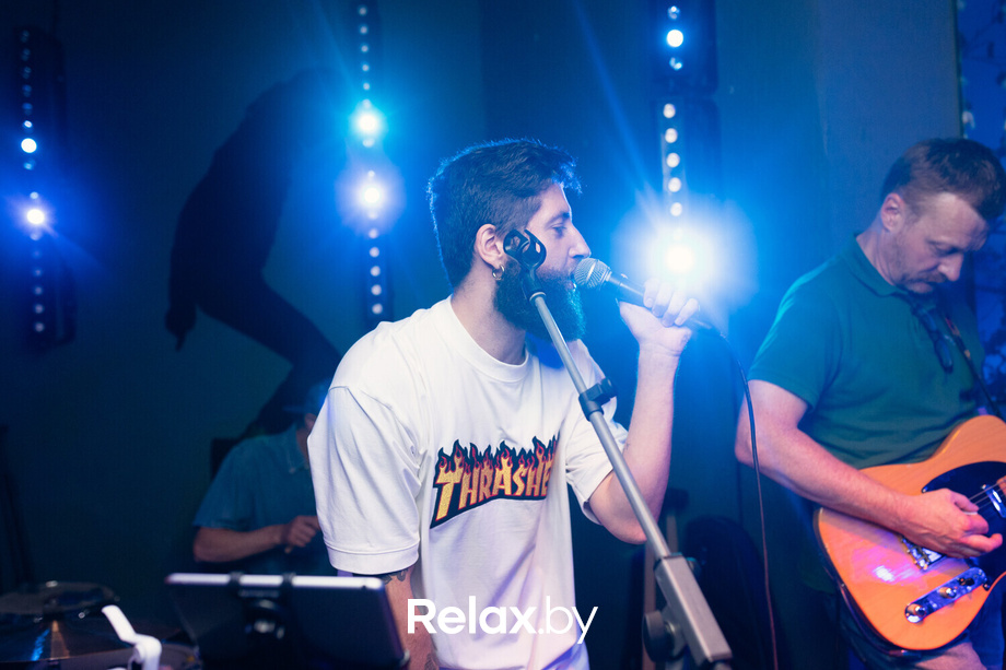 Ночные жители, фото № 2