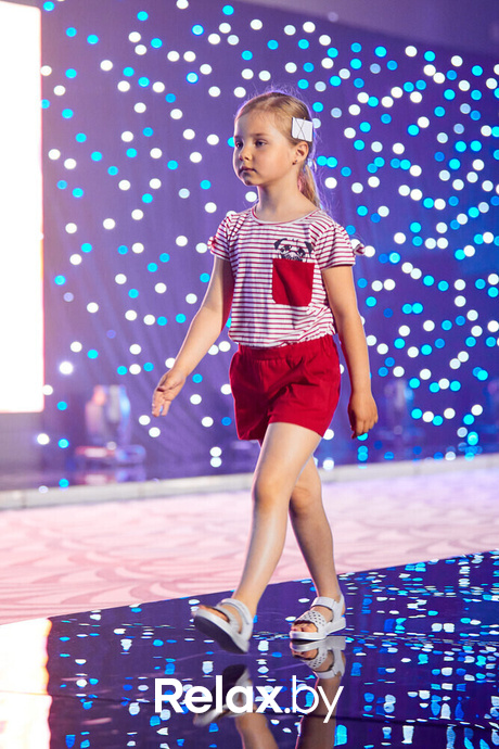 IMG Fashion KILLA PARTY - KIDS’ SHOW, фото № 329
