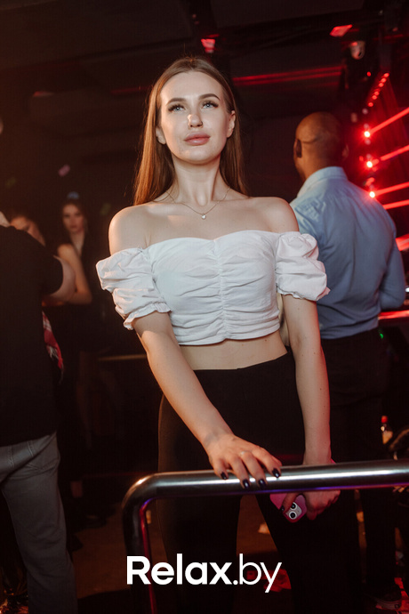 Friday «Stiflers party», фото № 42