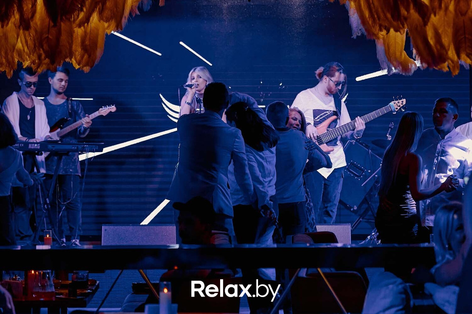 Friday Music, фото № 46