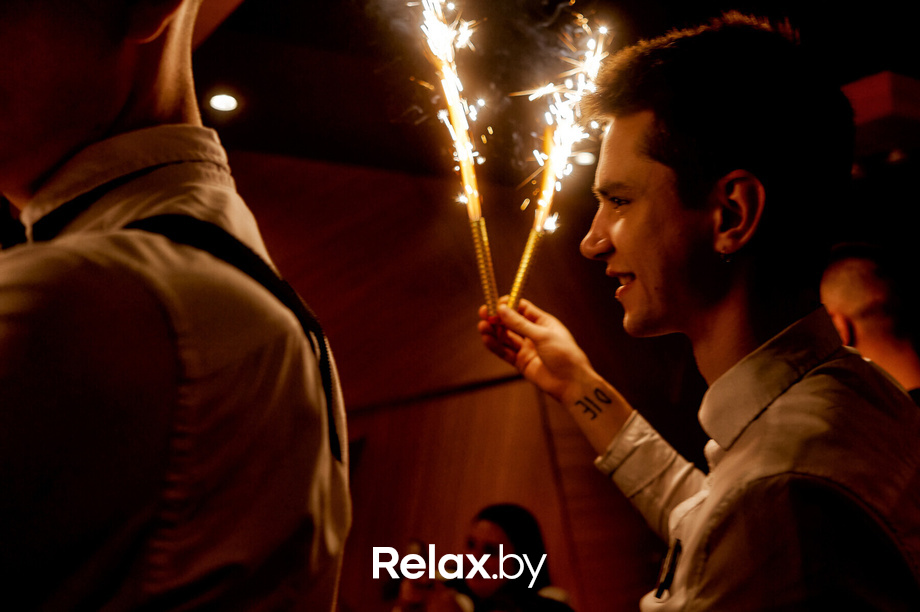 Friday Music, фото № 60