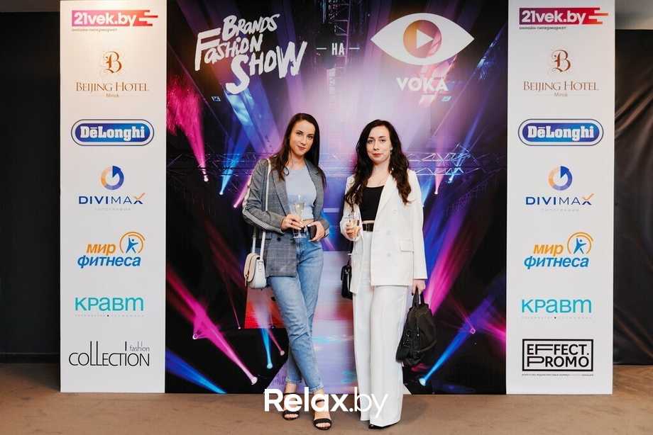 Премьера 11 сезона Brands Fashion Show, фото № 51