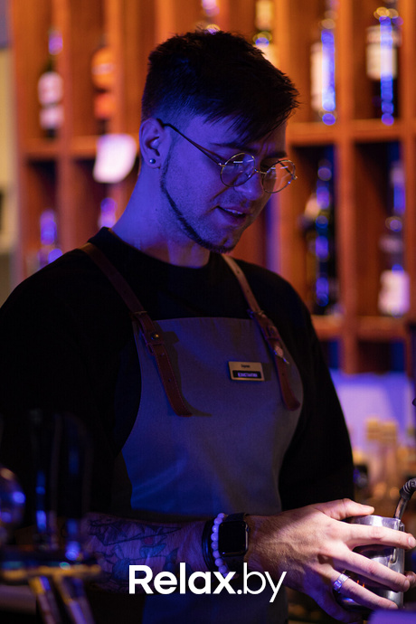 Ночные жители, фото № 77