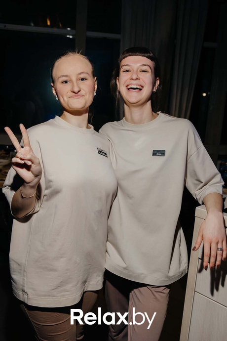 Ночные жители, фото № 72