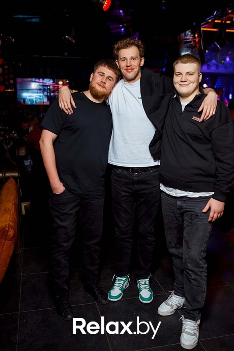 Brooklyn Live!, фото № 27