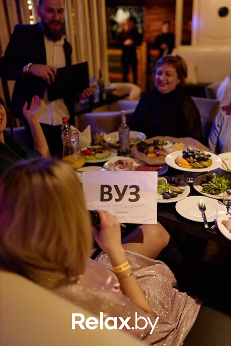 Суббота в Квартире №3, фото № 12