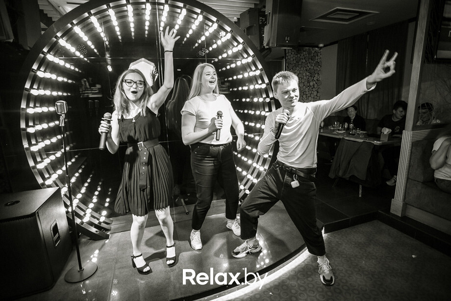 Terra Karaoke, фото № 11