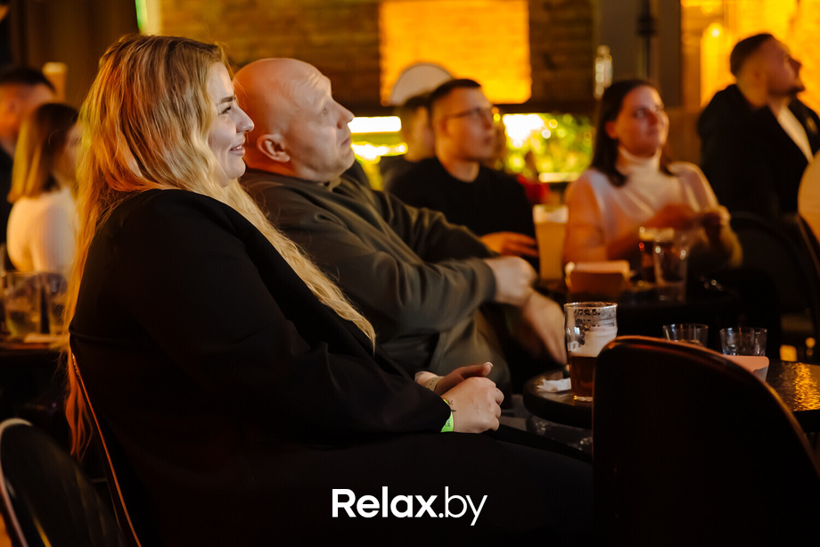 Отчетный концерт, фото № 49