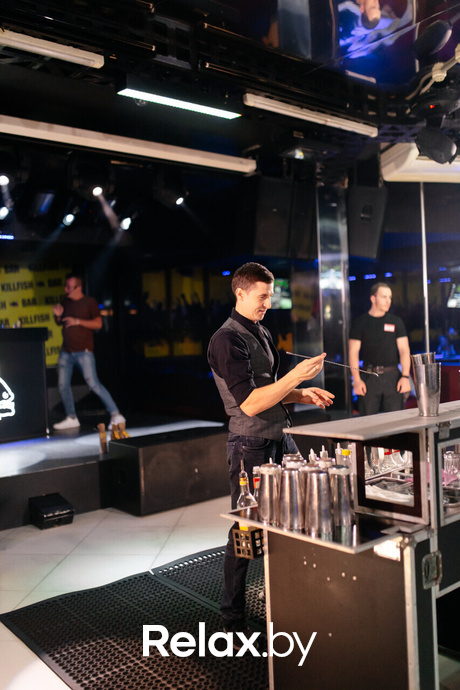 The students day party, фото № 29