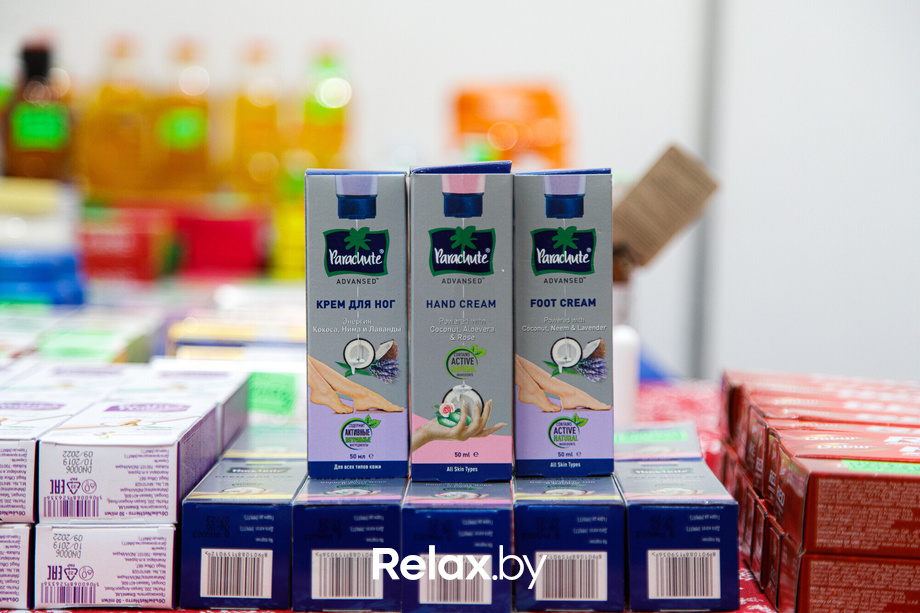 Ярмарка «Мир мёда и здоровья», фото № 38