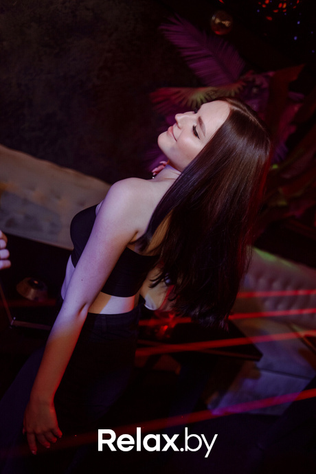 Saturday «Don’t stop the party», фото № 1