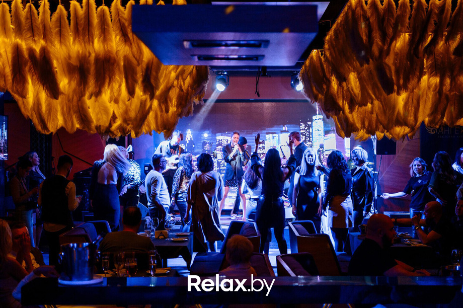 Saturday music, фото № 9