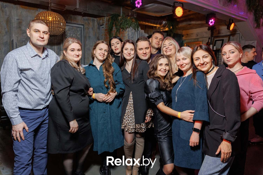 День встречи выпускников, фото № 25