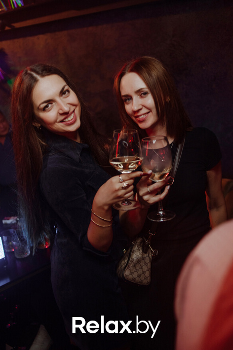 Saturday «mamasita», фото № 41