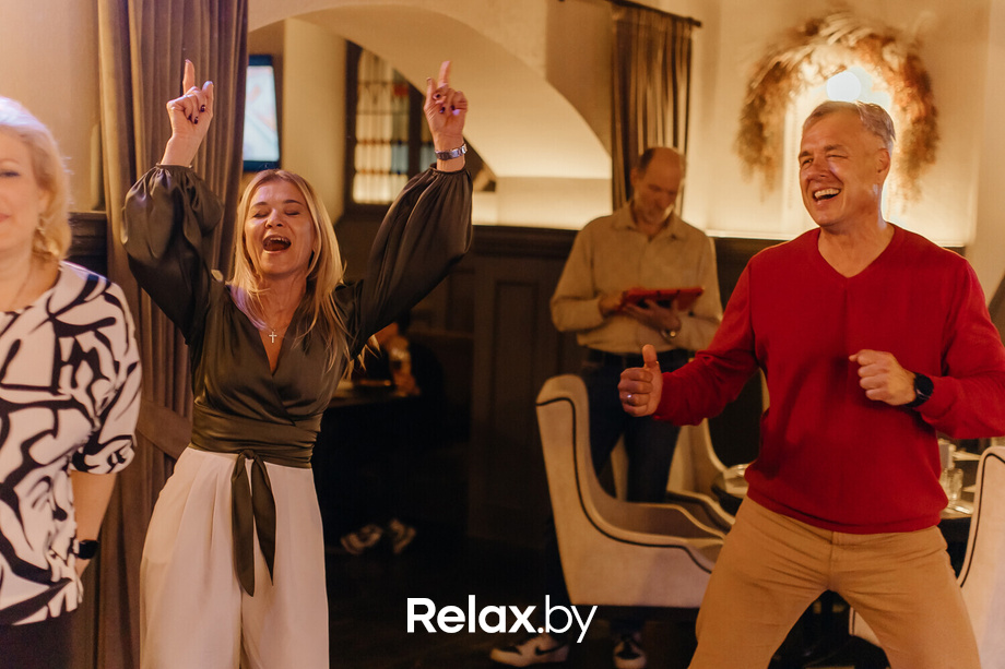 Выходные в Rustaveli, фото № 50