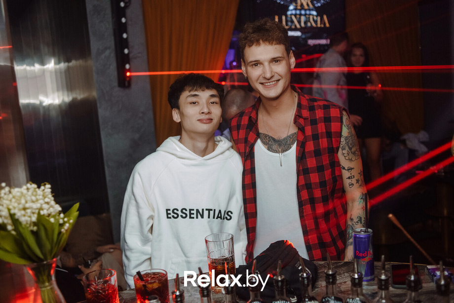 Friday LUXURIA LXR, фото № 33