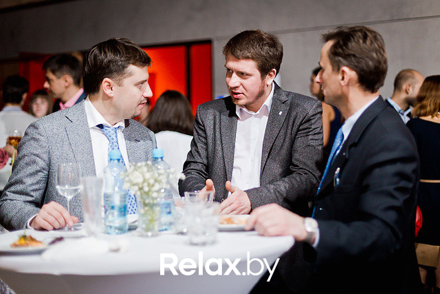 Новоселье Бизнес-школы "РАСТИ", фото № 99