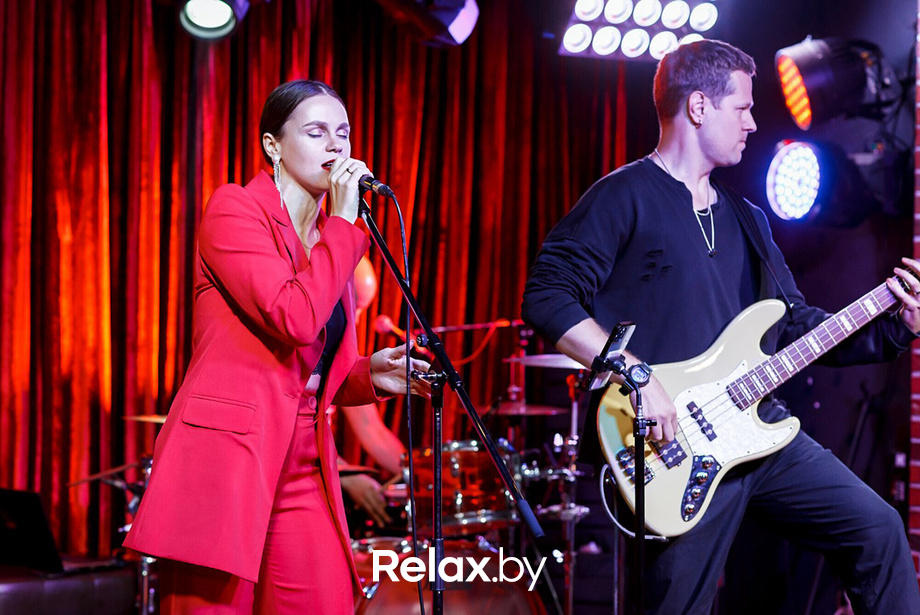 Brooklyn Live!, фото № 1