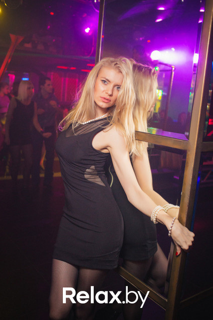 Friends Party, фото № 125