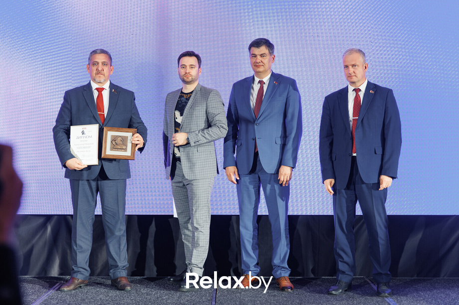 Человек Дела, фото № 103