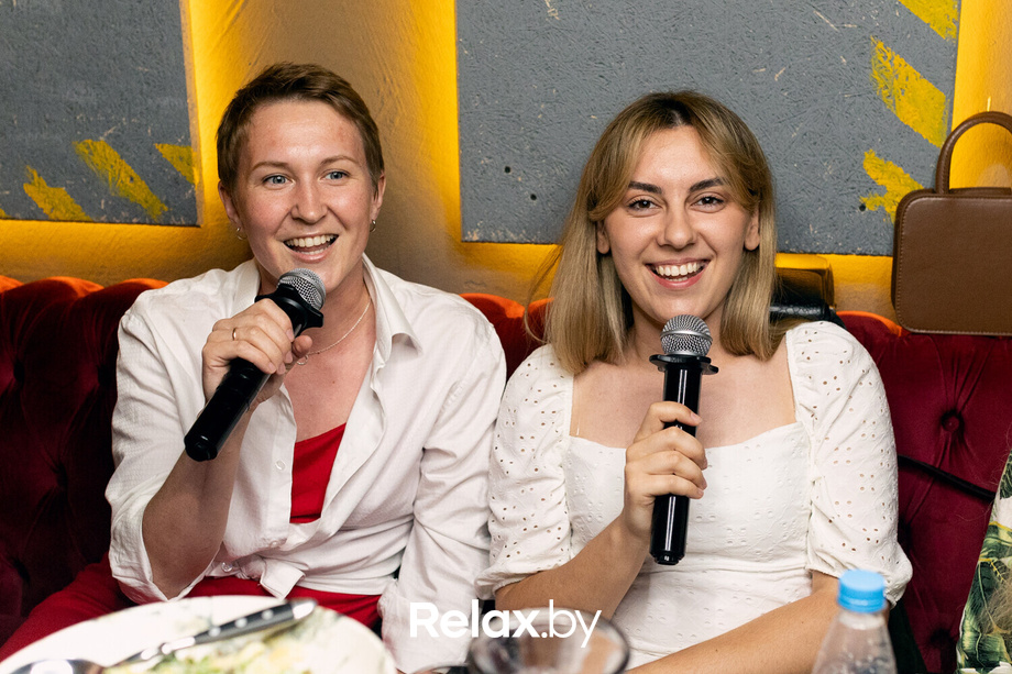 Saturday party, фото № 62