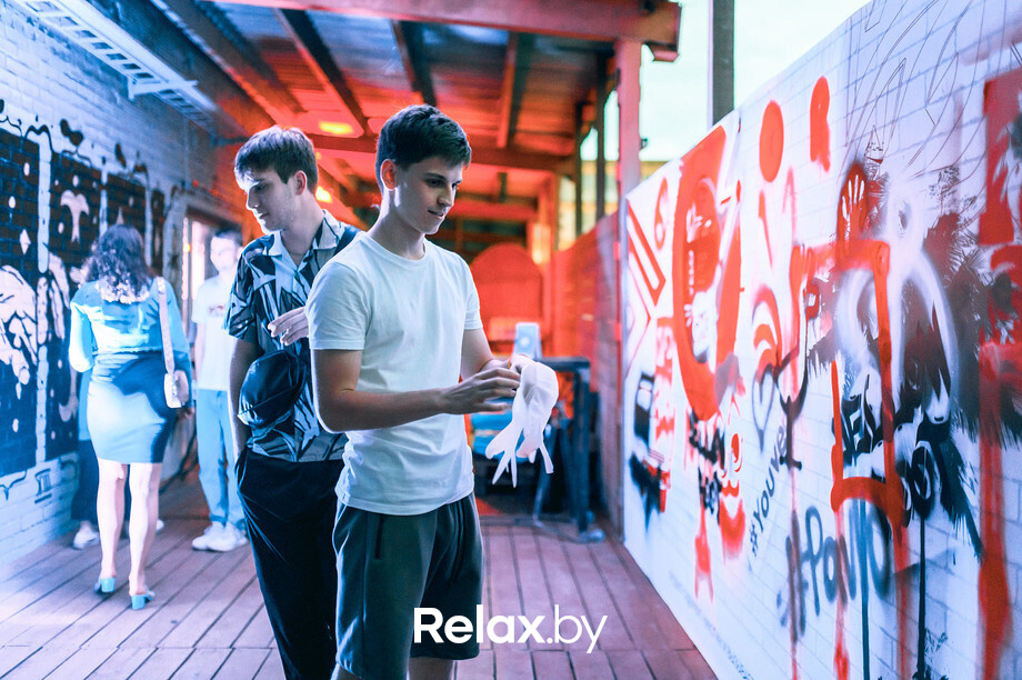 Miami-London, фото № 165