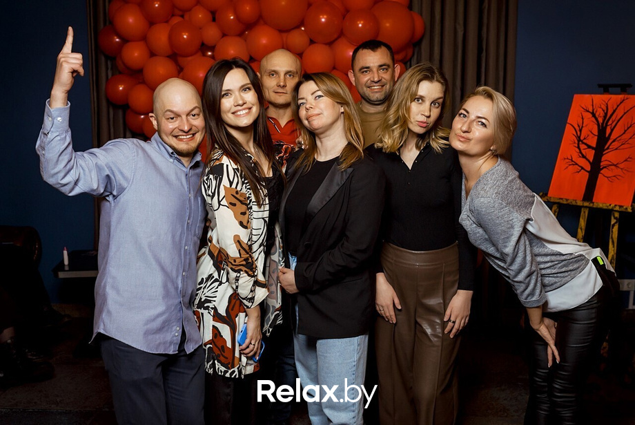 Brooklyn Live!, фото № 22